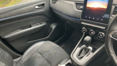 Renault Arkana 1.6 E-Tech FHEV 145 Esprit Alpine 5dr Auto Hybrid Estate